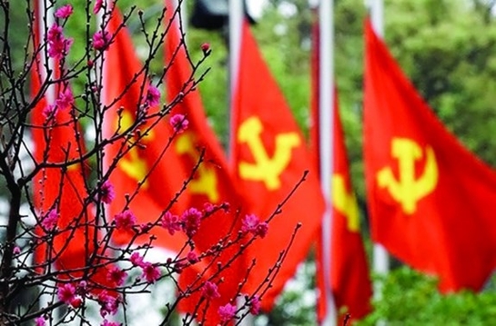 Đảng Cộng sản Việt Nam - nhân tố hàng đầu quyết định mọi thắng lợi của cách mạng