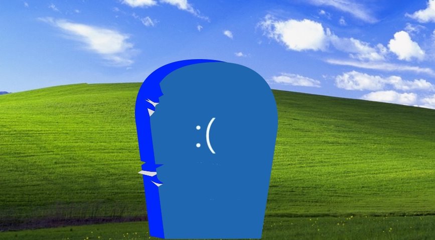 Hệ điều hành Windows đang chết dần?