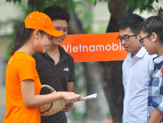 Thuê bao 11 số của Vietnamobile và Gtel sẽ chuyển sang thuê bao 10 số đầu số 05x