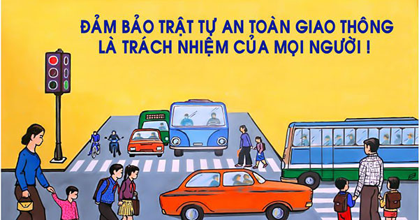 THÔNG ĐIỆP Hưởng ứng “Ngày thế giới tưởng niệm nạn nhân tử vong  do tai nạn giao thông” tại Việt Nam năm 2022