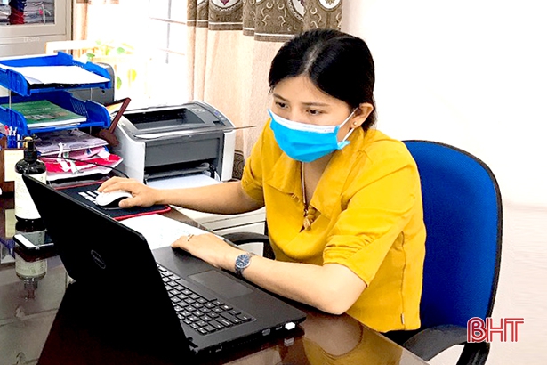 Hàng nghìn lao động trong các doanh nghiệp ở Hà Tĩnh bị ảnh hưởng bởi dịch Covid-19