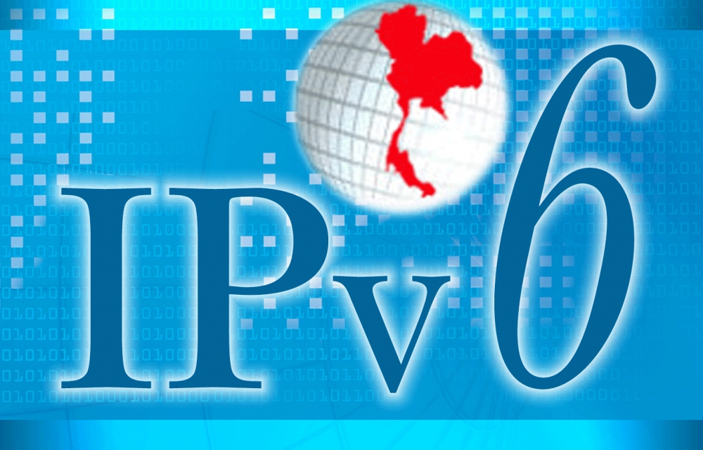 Giới thiệu về địa chỉ IPv6
