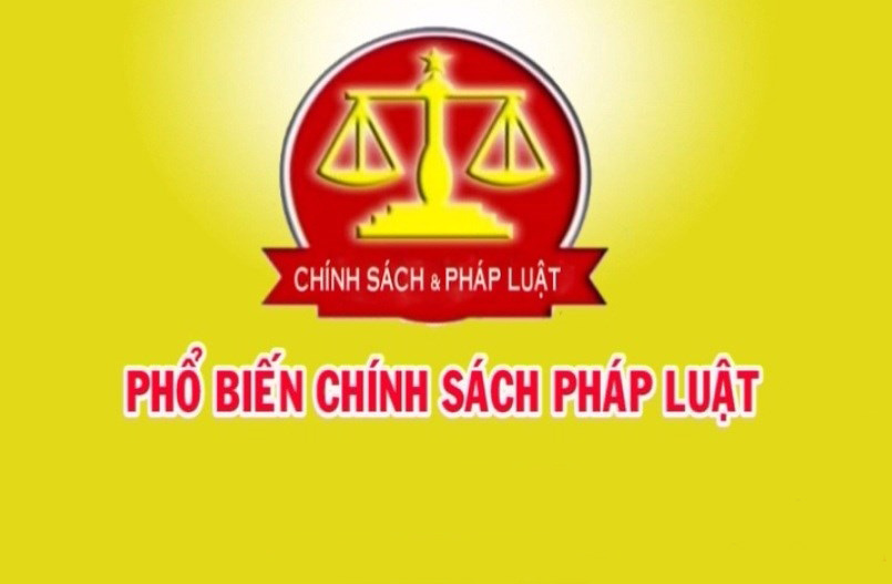 Tổ chức Phổ biến pháp luật về Thông tin và Truyền thông tại UBND huyện Vũ Quang