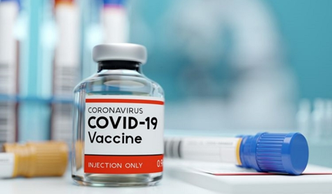 file âm thanh thông điệp về Chiến dịch tiêm vắc xin phòng COVID-19 